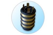 Modular slip ring