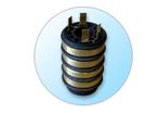 Modular slip ring