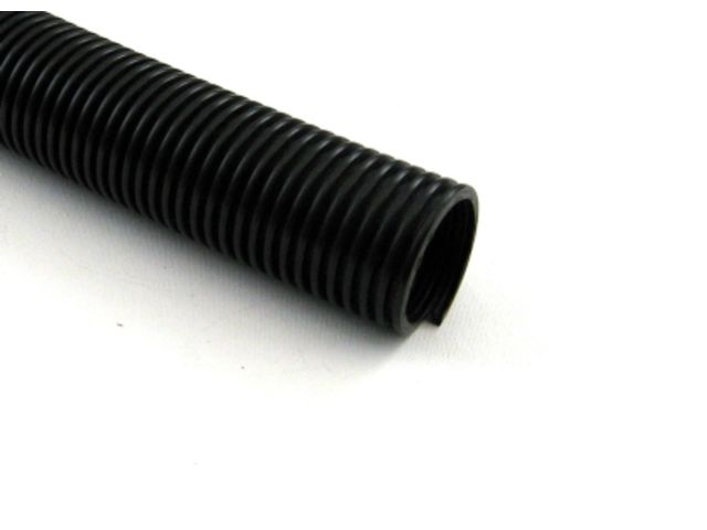 Hoses - the flexible aids