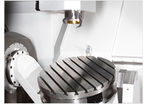 5 Axes High Speed Cutting : RXP 800 DSH