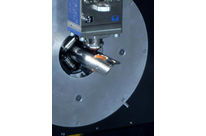 Automatic circular saws - Laser