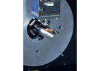 Automatic circular saws - Laser