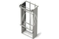 Clasimat® Basic, carrousels verticaux automatiques