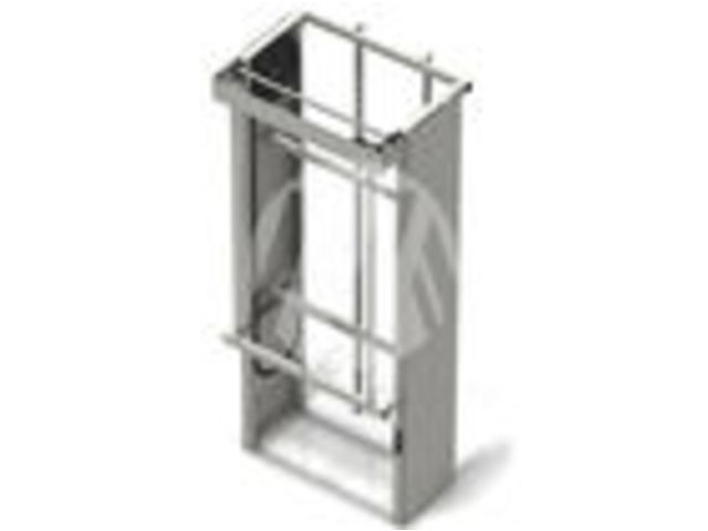 Clasimat® Basic, carrousels verticaux automatiques