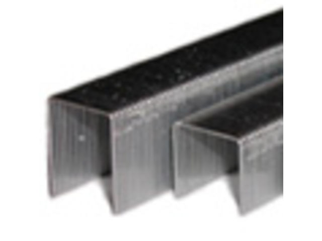 Series 80 or 380 - 5/16' Staple - galvanized : Ag808ga