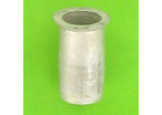 "Rivklés" Flush Nuts : Rivklés, Aluminium - Countersunk Head - Blind