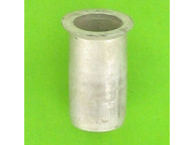 "Rivklés" Flush Nuts : Rivklés, Aluminium - Countersunk Head - Blind