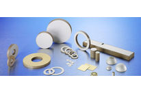 Piezo-ceramic Sensors and Sensor Applications