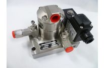 Additive Injection Manifold