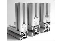 Bolt Connector fo 8 mm slot