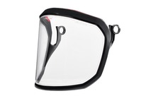 Accessories : Clear visor  Protos® Integral 