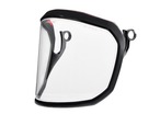 Accessories : Clear visor  Protos® Integral 
