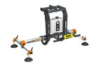 Vacuum lifting devices, VACUOGRIP (VGH / VGR)