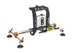 Vacuum lifting devices, VACUOGRIP (VGH / VGR)