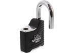 ALPHA Ultra High Security Padlock