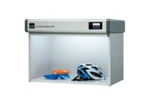 Light Cabinet LED Color Viewing Light v8