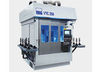Vertical machining VTC 250, VTC 315