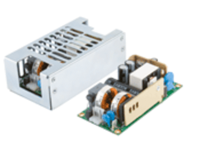 ECS100 Series