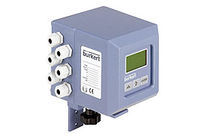 Magflow transmitter / Batch controller : Type SE56