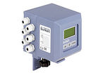 Magflow transmitter / Batch controller : Type SE56