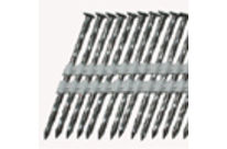 Strip nails 20° screw hot galvanized 145mm : PB2046145TG
