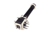 Corrosion resistant ejectors