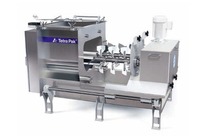 Tetra Pak® Paddle Mixer TF