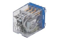 GEN-GFN instantaneous sealed relays