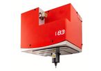 I 83 | Integrated dot peen marking machine