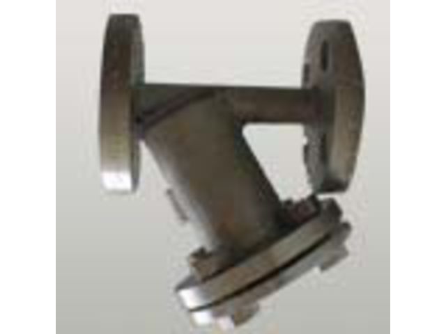Strainer
