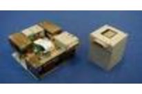 Linear stages &amp; grippers