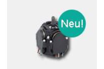 Joysticks : biaxial : small version J1