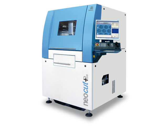 LASER Cutting : Neocut Plus