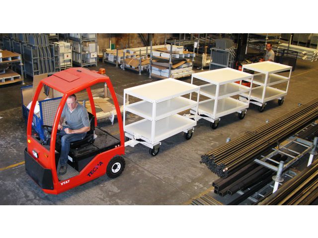 PLATFORM WITH DOUBLE BALL RINGS