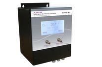 Trace oxygen analyser JC24V-M