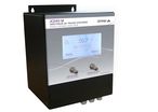 Trace oxygen analyser JC24V-M