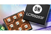 Fuel gauge for 1-cell lithium-ion batteries  : LC709203F