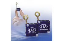 Worldwide smallest draw-wire sensor