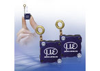 Worldwide smallest draw-wire sensor