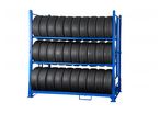 Tire rack ECOTIRErack® TR-EC-12