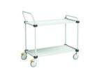  TRTA adjustable trolley 