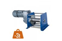 Electric winch - PFW-E