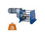 Electric winch - PFW-E