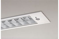 MDD - Movement dependent dimming