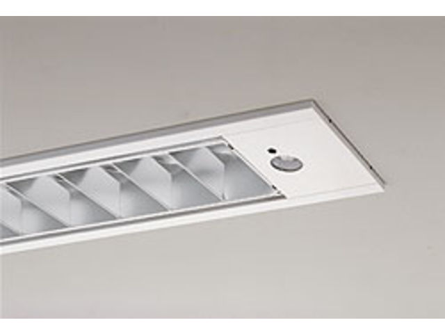 MDD - Movement dependent dimming