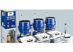 Disc finishing units/CF Series: CF Standard Series
