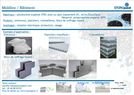 Polystyrene insulation