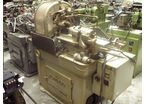 Singlespindle lathe with sliding headstock : TORNOS R10