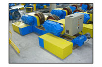 Rental weld automation :  PRSE 150/150 MYM-TCM