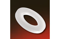 Nylon glass filled washers